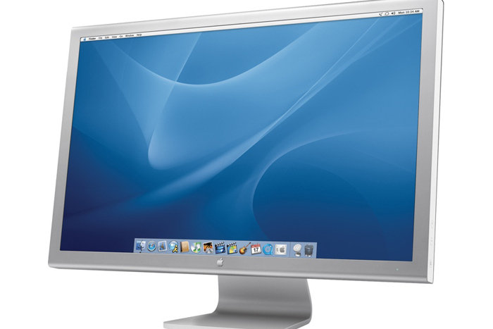 Computer monitor mac compatible